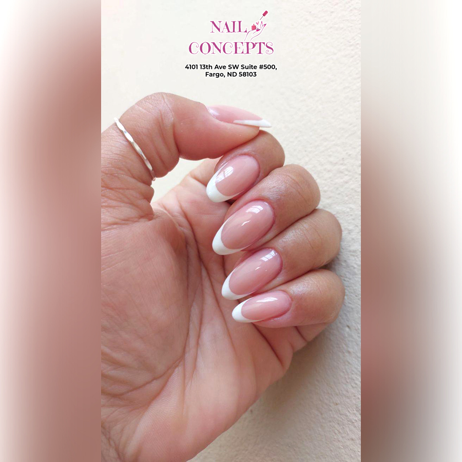 Nail Concepts